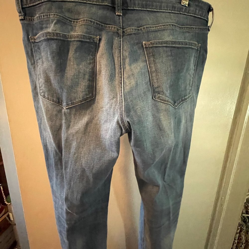 jeans - Picture 4 of 4